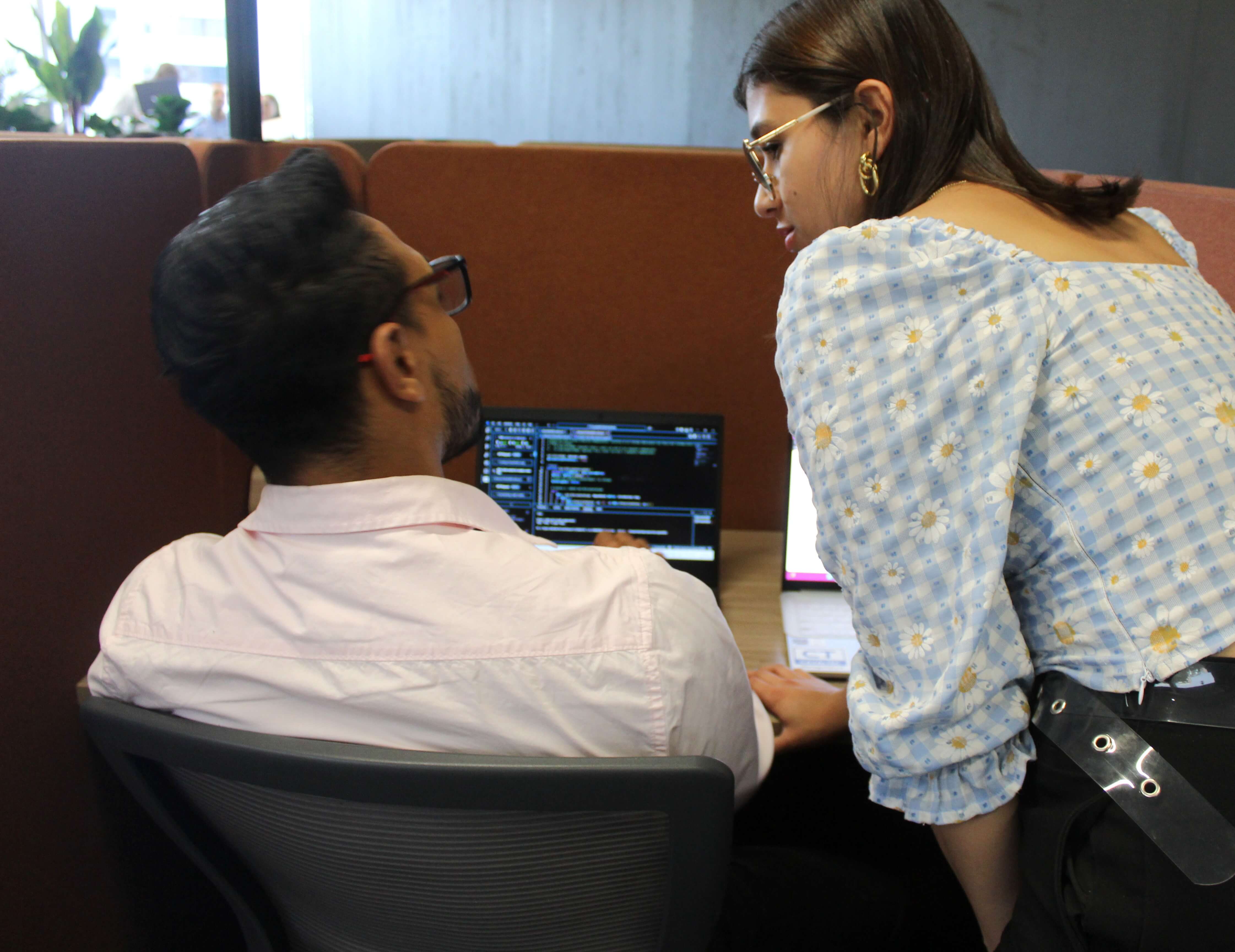 Infraestructura tecnológica empresarial