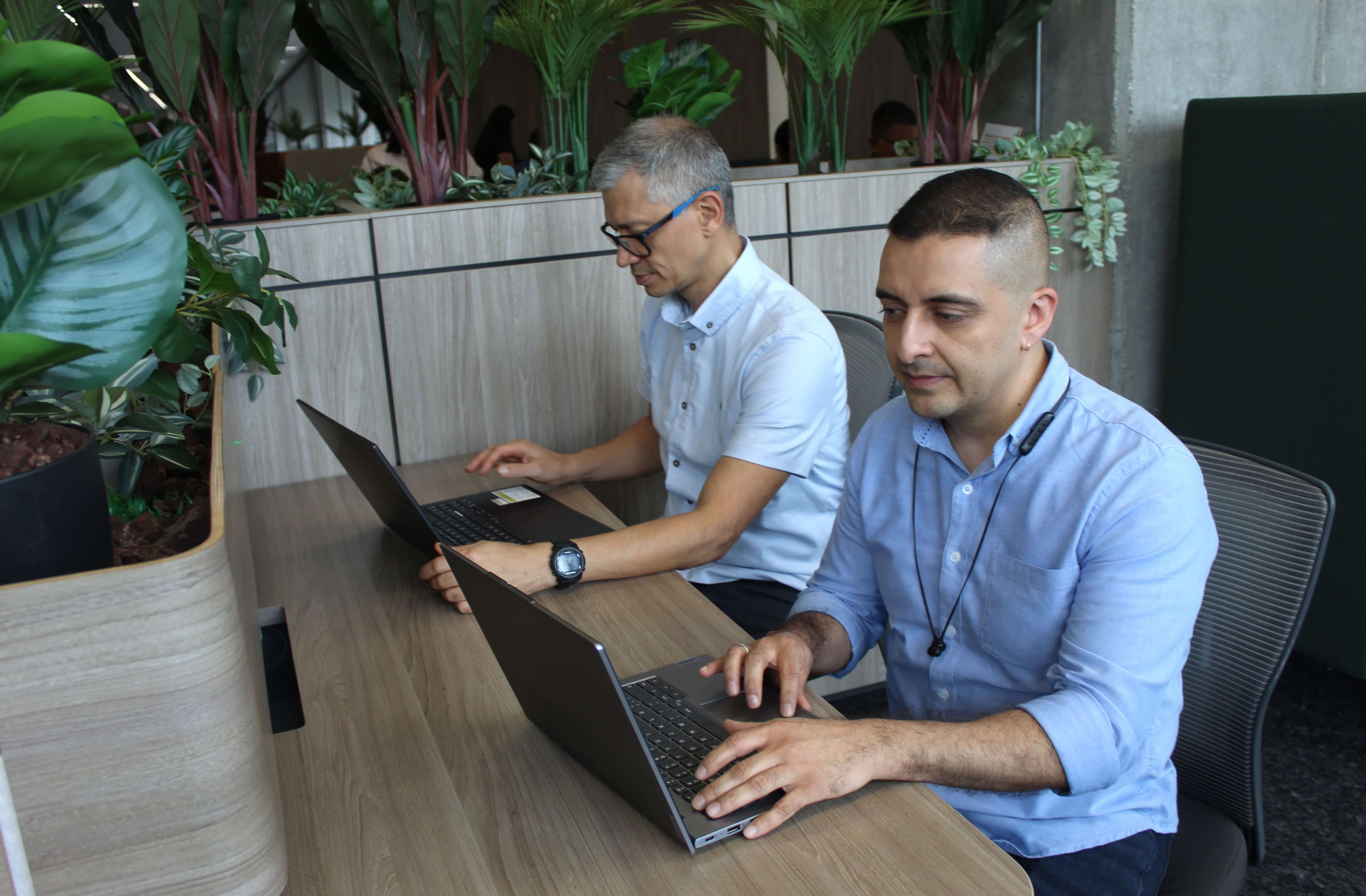 Análisis de datos y business intelligence