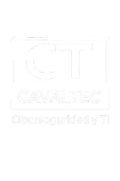 CAVALTEC - Soluciones tecnológicas y ciberseguridad