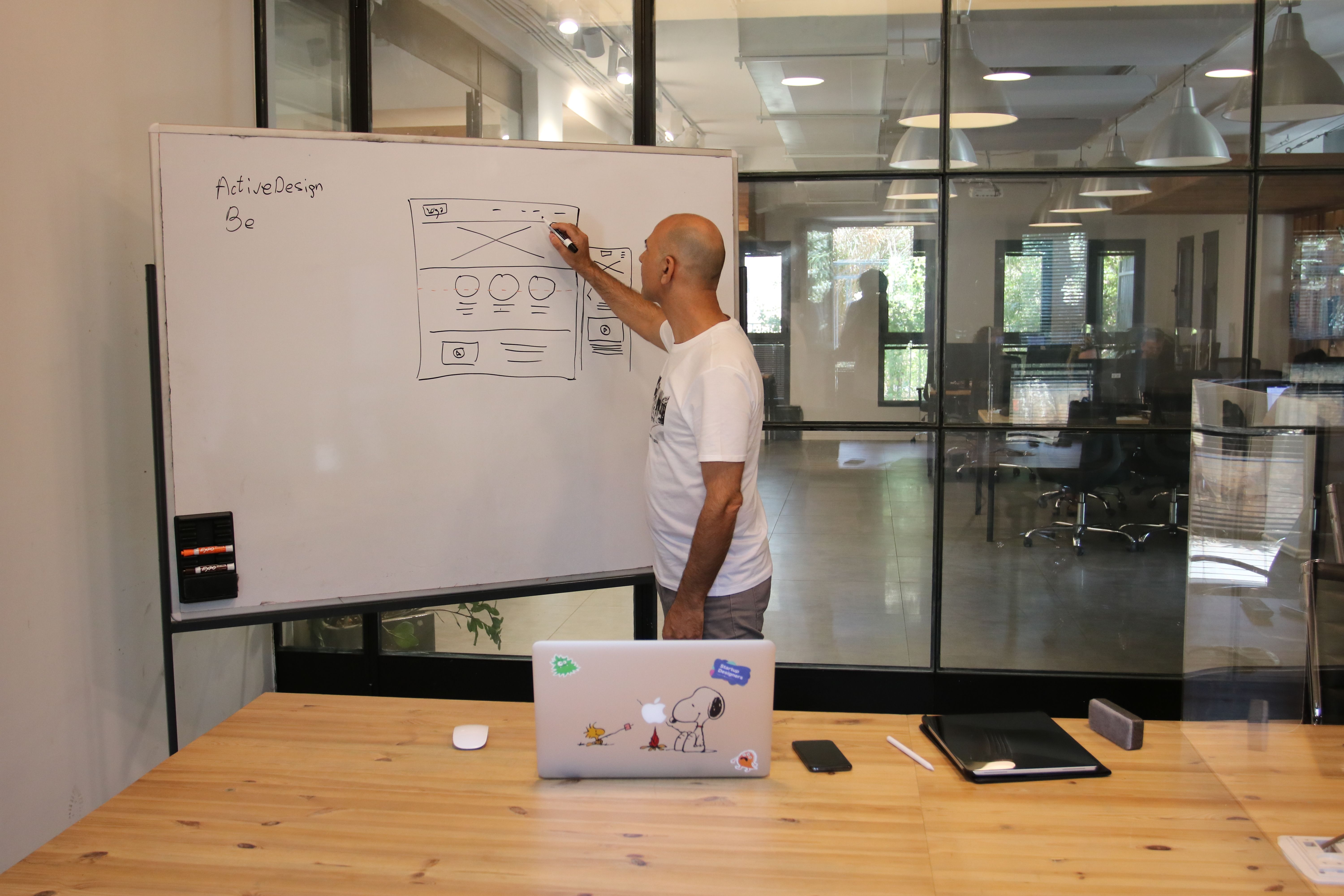 Automatización de procesos y desarrollo de soluciones empresariales