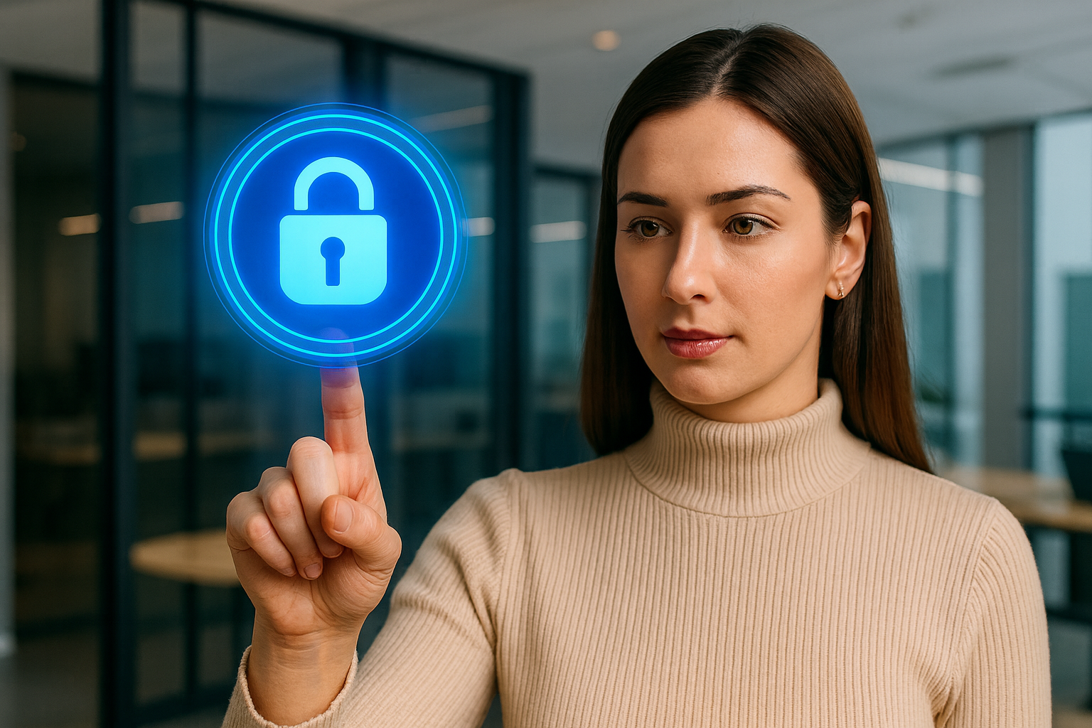 Consultoría de Ciberseguridad